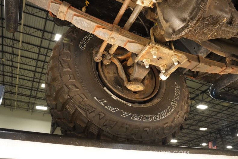 1976 Jeep CJ-7