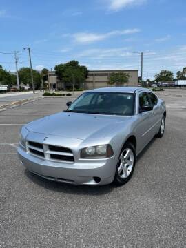 2008 Dodge Charger for sale at Carlando in Lakeland FL