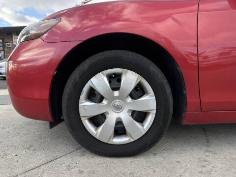 2009 Toyota Camry LE