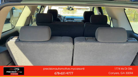 2010 Chevrolet Tahoe LS