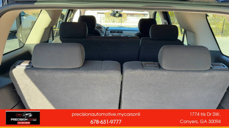 2010 Chevrolet Tahoe LS