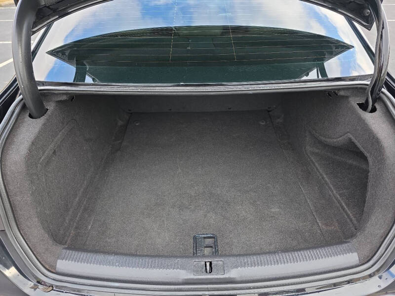 2013 Audi A4 2.0T Premium