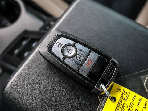 2023 Ford Bronco Wildtrak Advanced