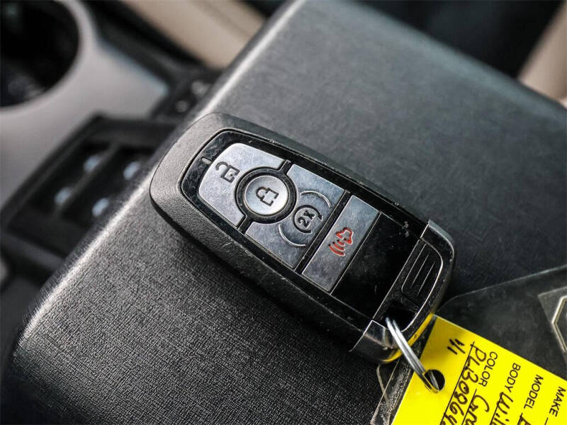 2023 Ford Bronco Wildtrak Advanced