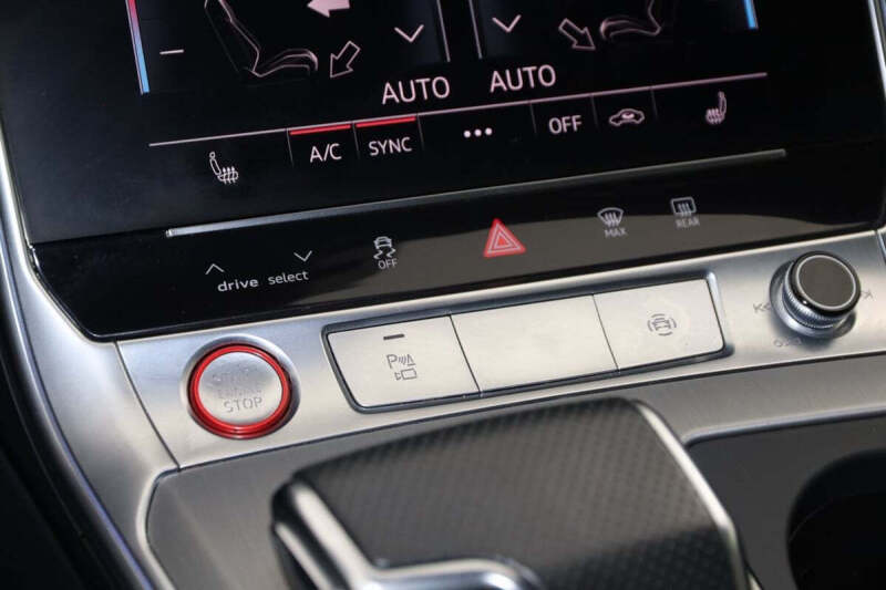 2020 Audi S7 2.9T quattro Prestige