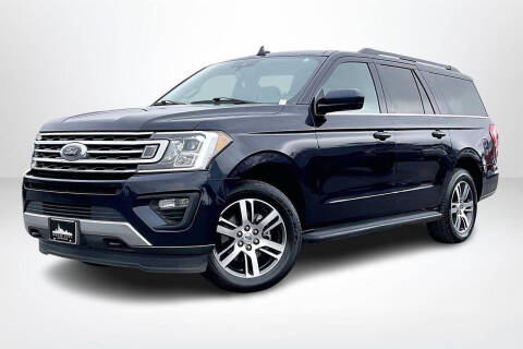 2021 Ford Expedition MAX XLT