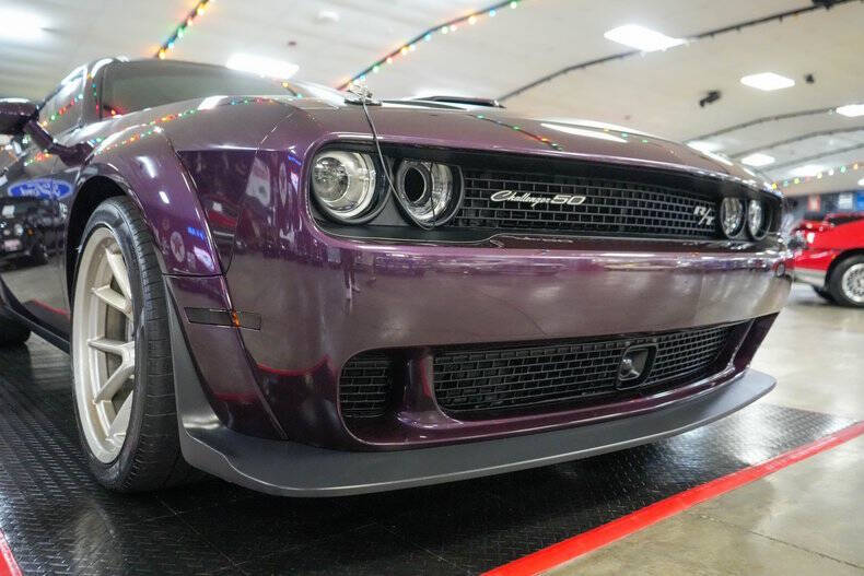 2020 Dodge Challenger