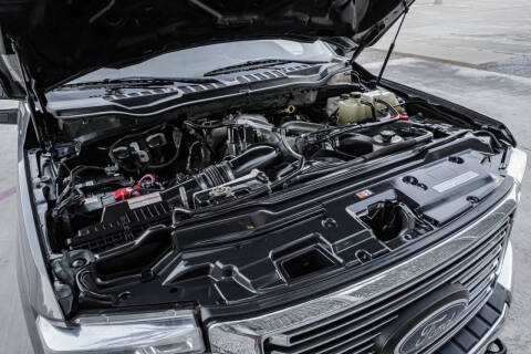 2022 Ford F-350 Super Duty XLT