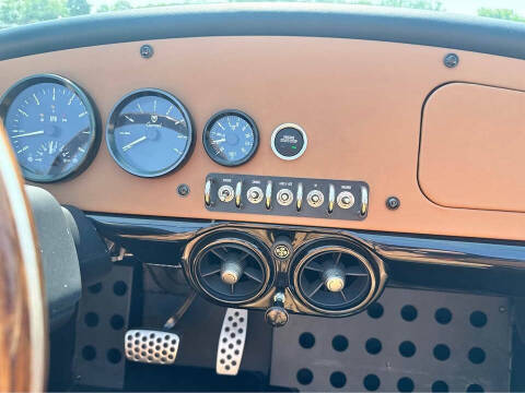 2020 Vanderhall Motor Work Carmel