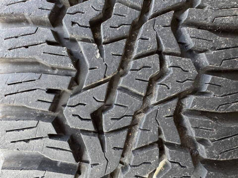 2011 GMC Sierra 1500 SLE