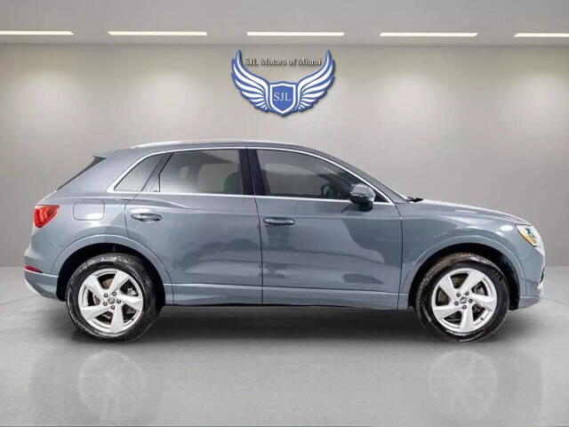 2019 Audi Q3 for sale at SJL Motors of Miami in Plantation, FL