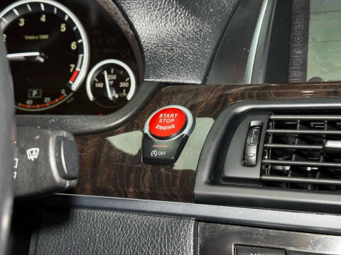 2016 BMW 5 Series 535i