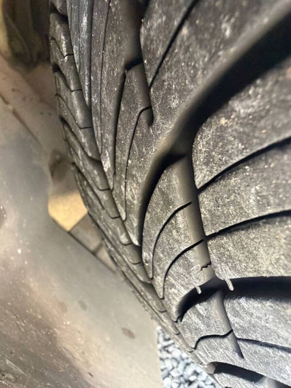 1998 Pontiac Firebird Formula