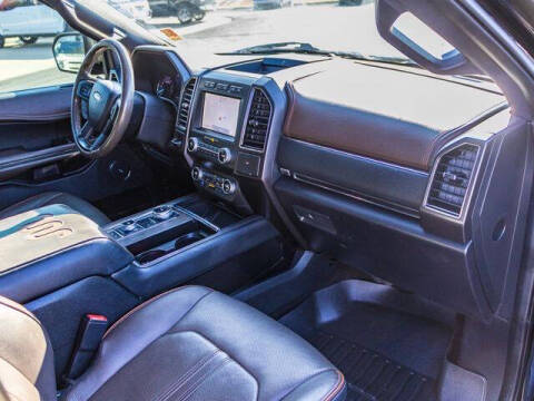 2020 Ford Expedition King Ranch