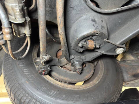 1980 Chevrolet Corvette