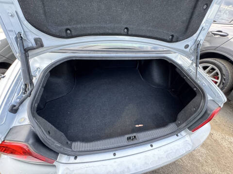 2005 Hyundai Sonata GL
