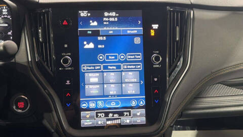 2023 Subaru Outback Wilderness