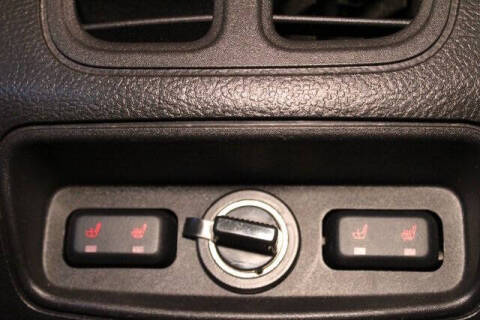 2016 Ford Taurus Limited