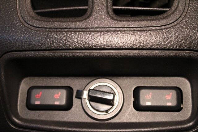 2016 Ford Taurus Limited