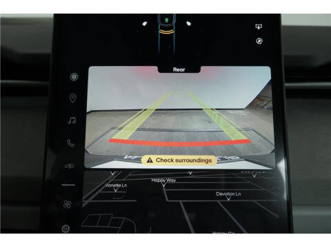 2023 Fisker Ocean Extreme