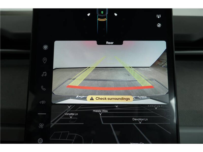 2023 Fisker Ocean Extreme