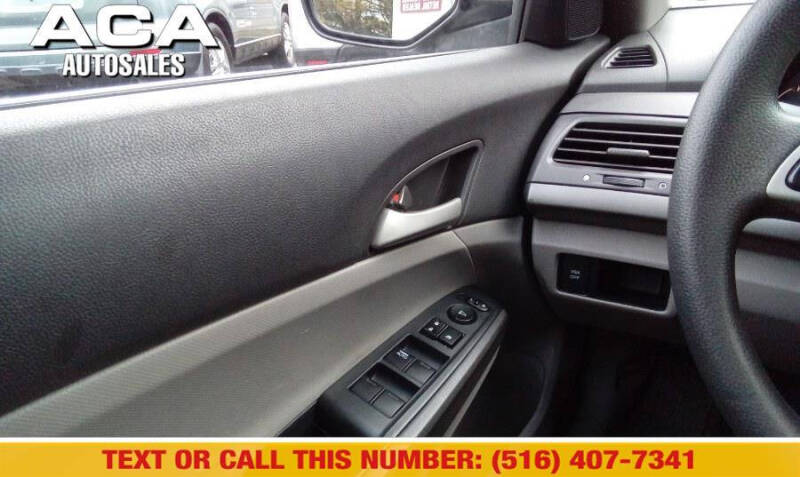 2010 Honda Accord LX