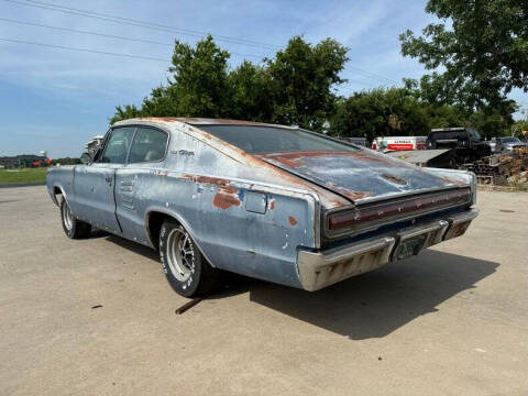 1967 Dodge Charger