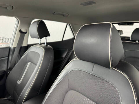 2023 Hyundai Venue Limited