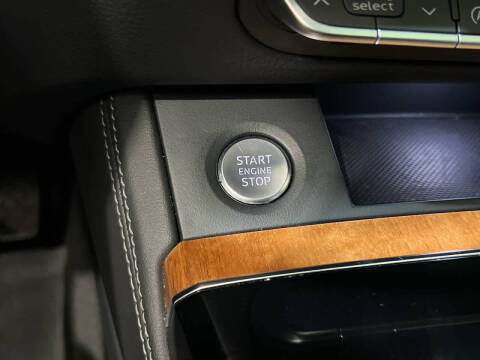 2022 Audi Q5 quattro S line Prem Plus 45 TFSI