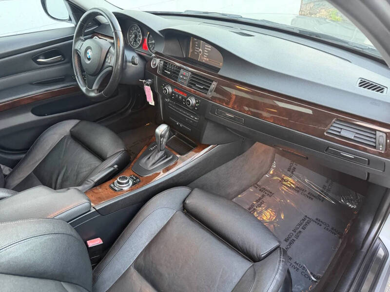 2011 BMW 3 Series 328i xDrive