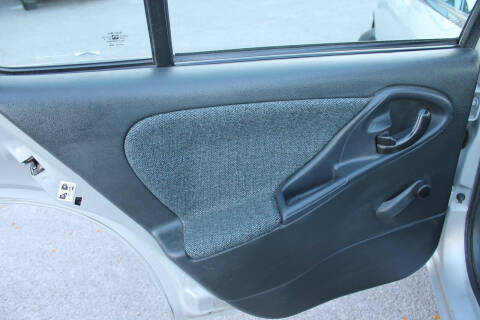 2005 Chevrolet Cavalier