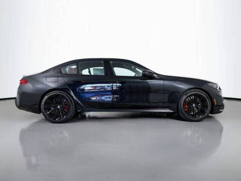 2026 BMW M5