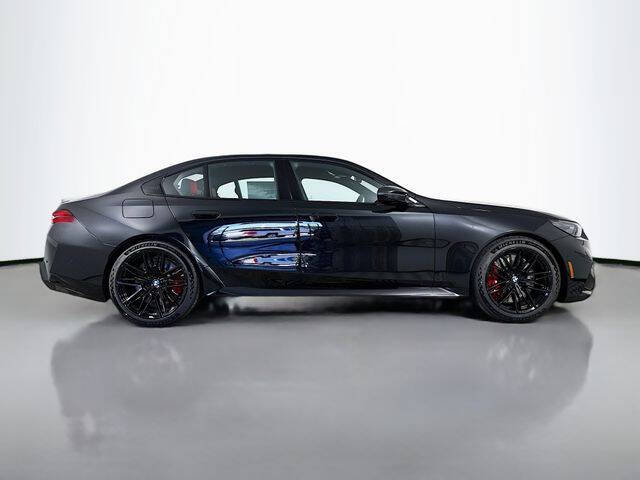 2026 BMW M5
