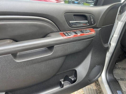 2014 Cadillac Escalade ESV Premium