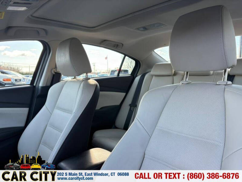 2014 Mazda MAZDA6 i Grand Touring