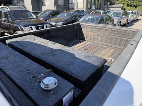 2017 RAM 3500 Laramie Longhorn