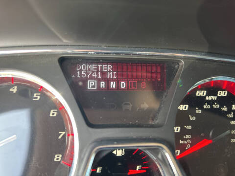 2015 GMC Acadia SLT-2