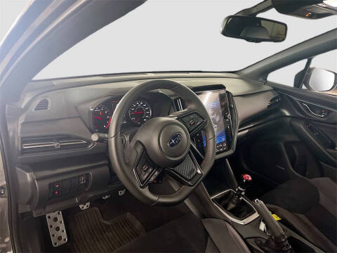 2023 Subaru WRX Limited