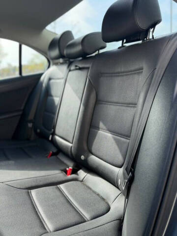 2012 Volkswagen Jetta
