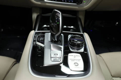 2021 BMW 7 Series ALPINA B7 xDrive