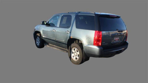 2009 GMC Yukon
