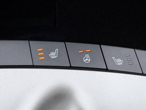 2025 Kia EV6 Light Long Range