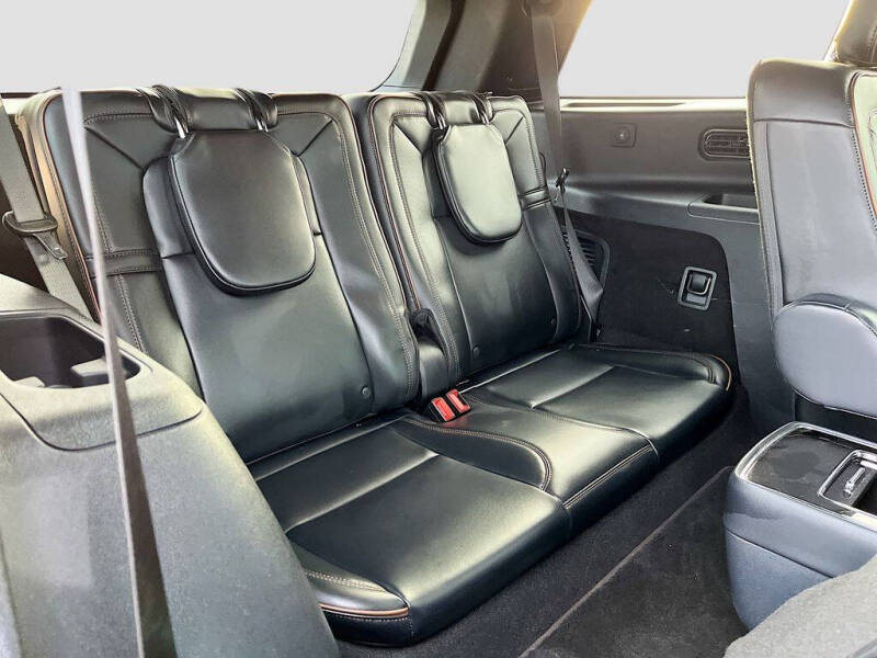 2025 Lincoln Aviator Black Label