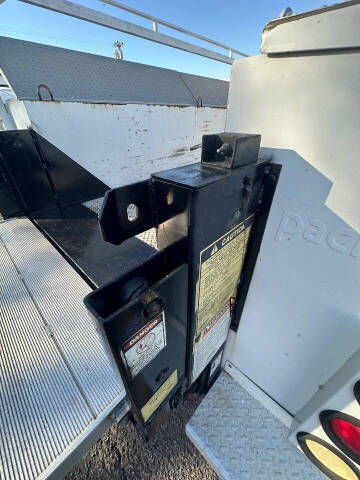 2004 GMC Sierra 3500