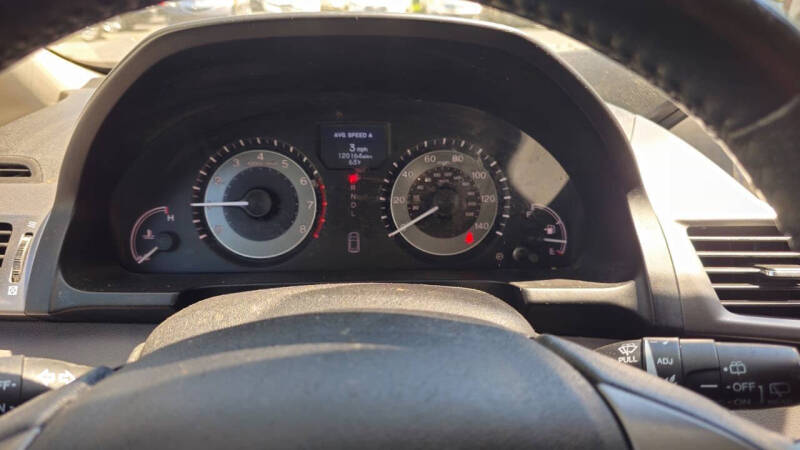 2014 Honda Odyssey Touring Elite