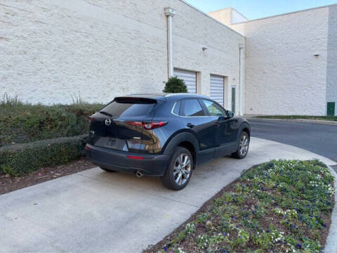 2023 Mazda CX-30 2.5 S Select