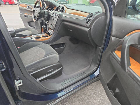 2011 Buick Enclave CX