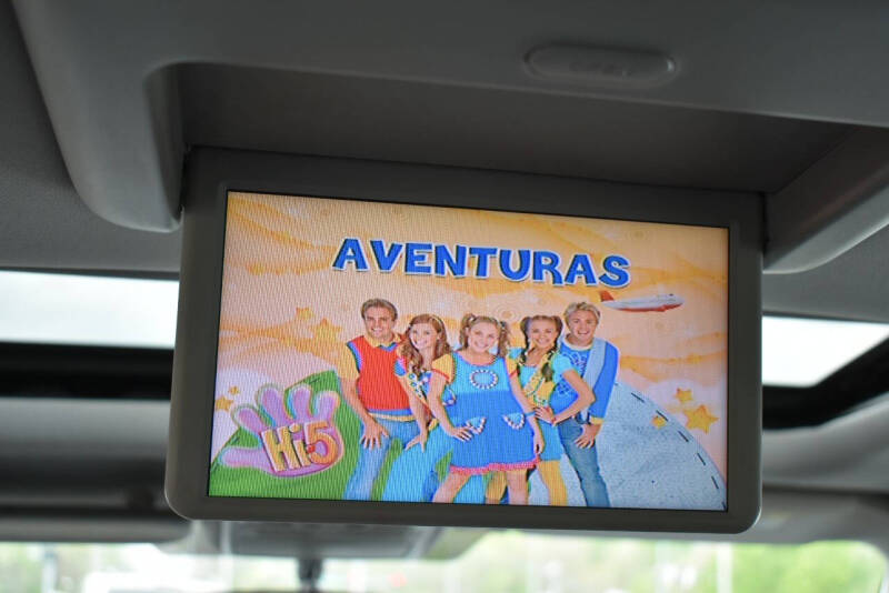 2013 Honda Pilot Touring