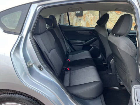 2017 Subaru Impreza Premium