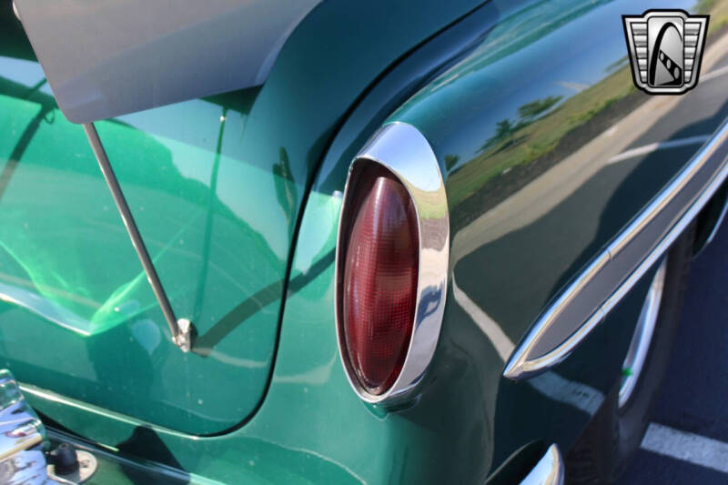 1954 Chevrolet Bel Air